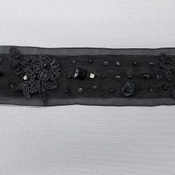 T897 black 5 5cm